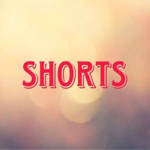 Women’s shorts